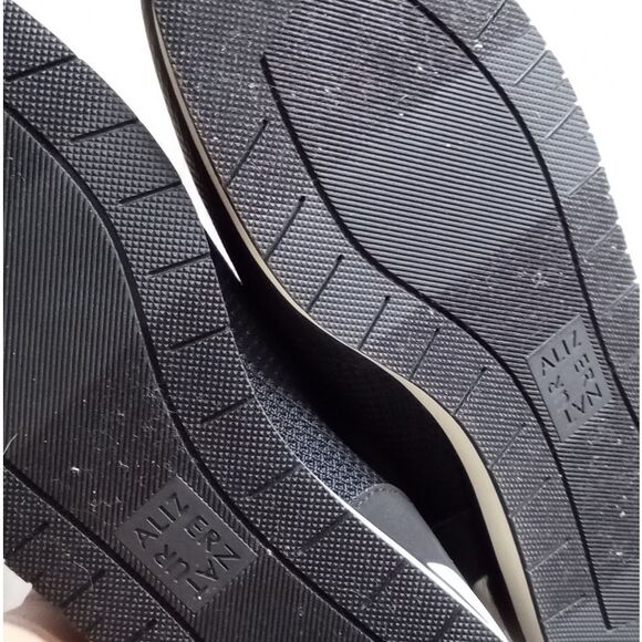 (S-4185) Naturalizer Women's Lafayette Sneakers Sz 8.5 - Picture 8 of 10